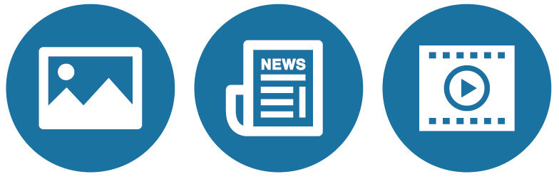 Content Exchange icons